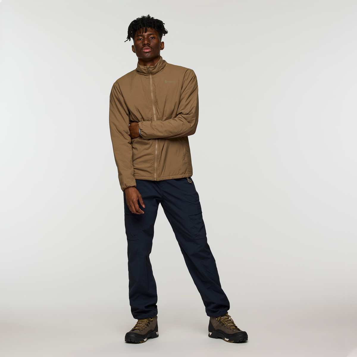 Alternative view of Pacaya 2.0 Insulated Jacket - Men's