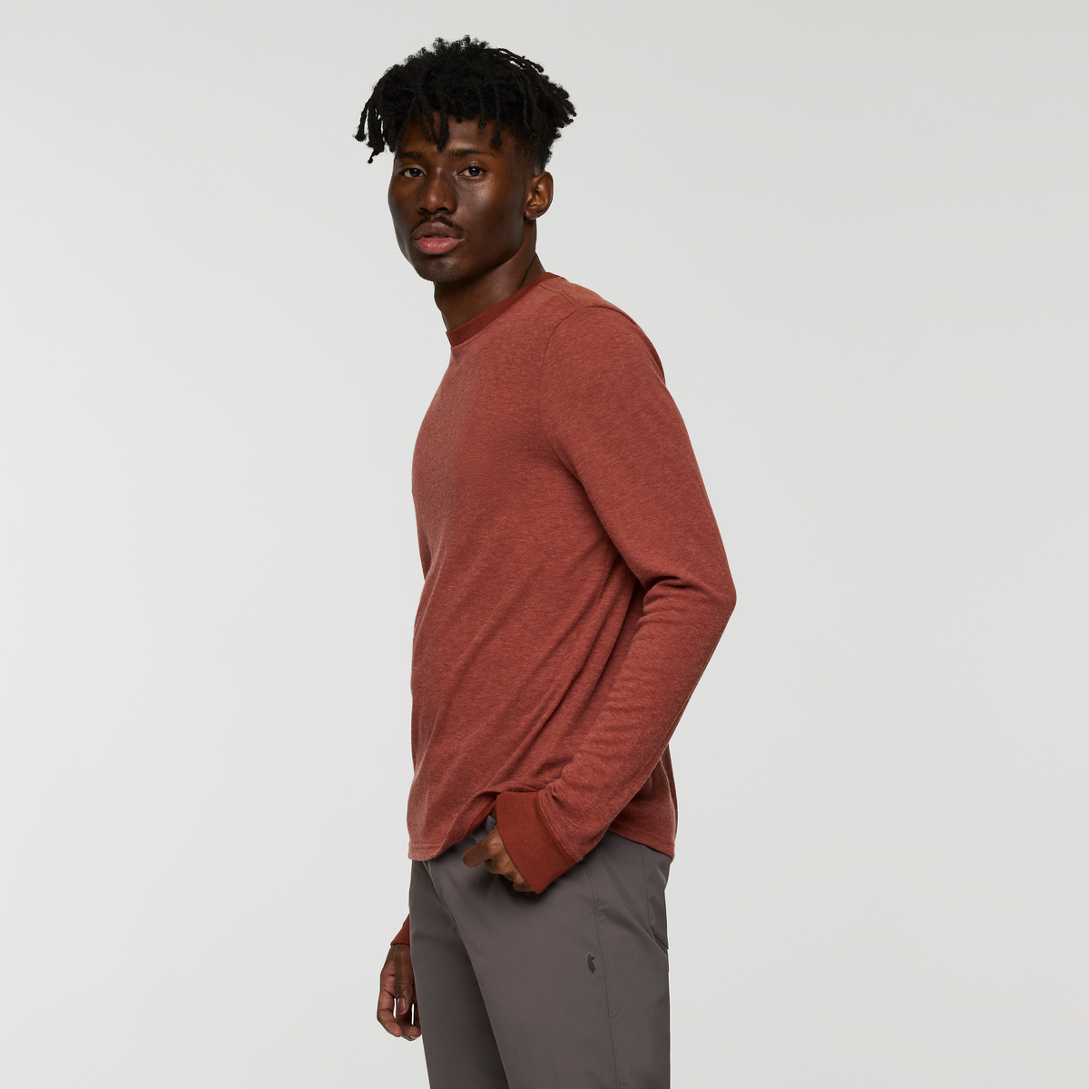 Perenne Long-Sleeve Shirt - Men's - Image 3