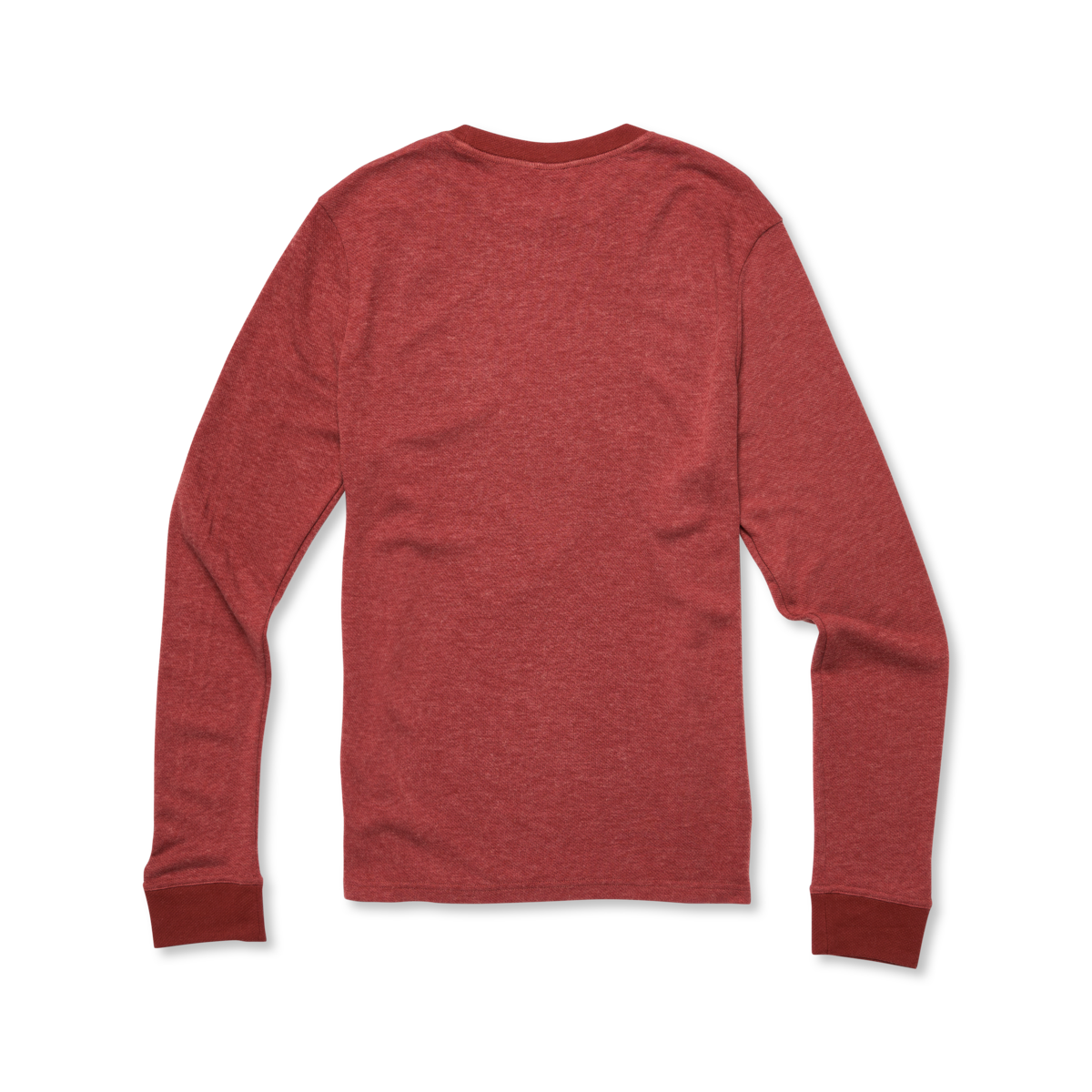 Perenne Long-Sleeve Shirt - Men's - Image 7