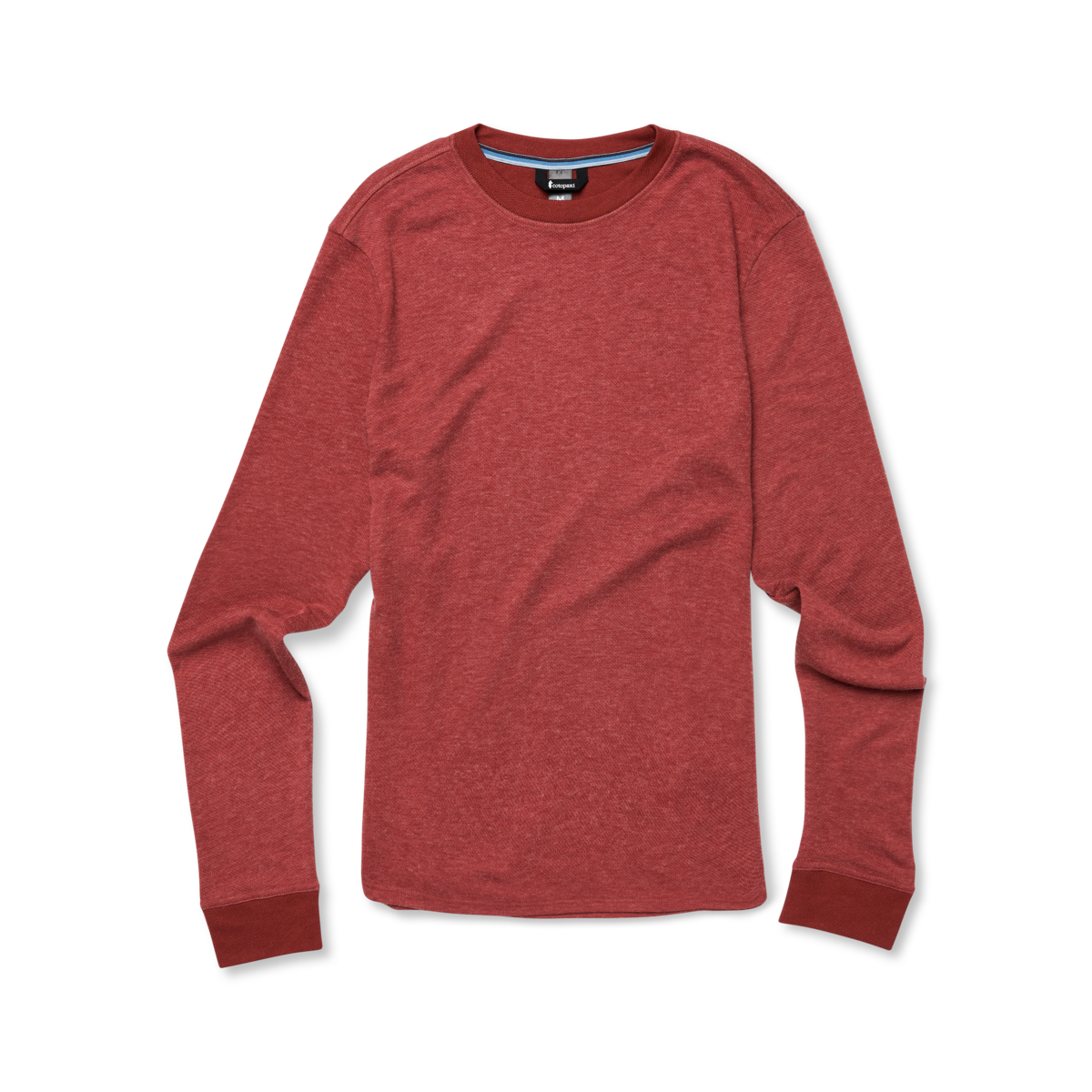 Perenne Long-Sleeve Shirt - Men's - Image 6