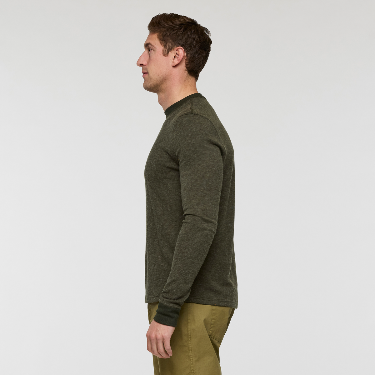 Perenne Long-Sleeve Shirt - Men's - Image 10