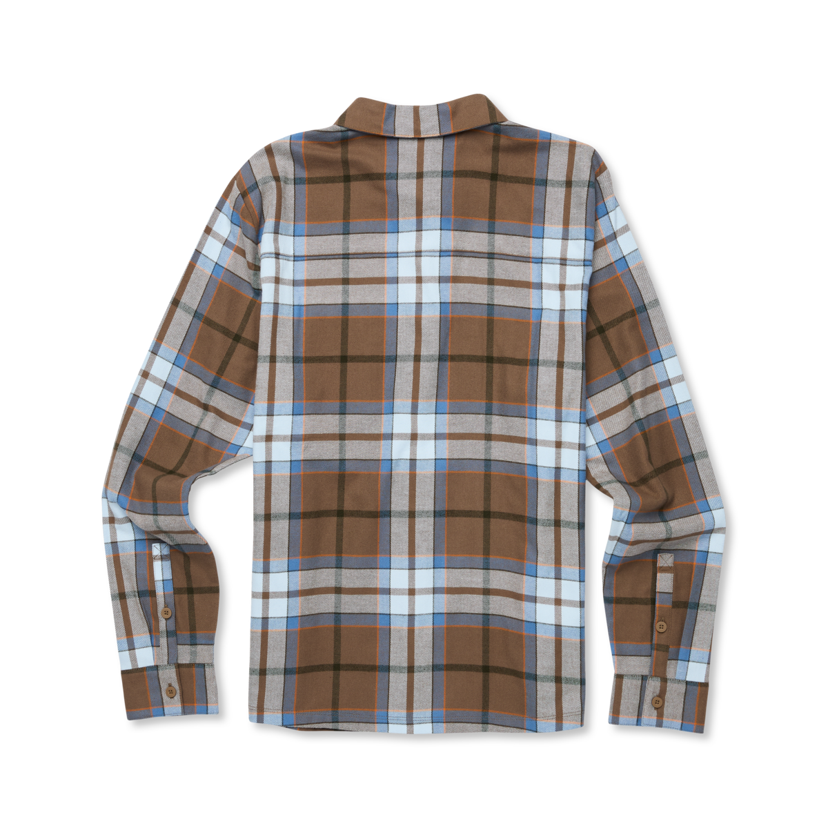 Quedo Flannel Shirt - Men's - Image 6