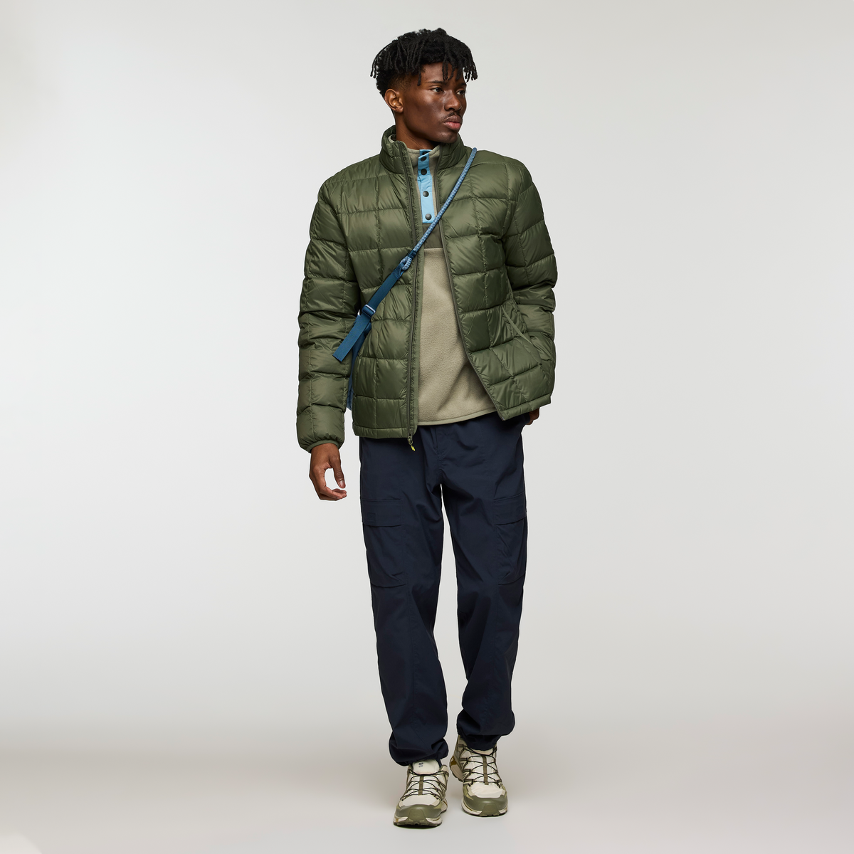Alternative view of Repleto Down Jacket - Men's
