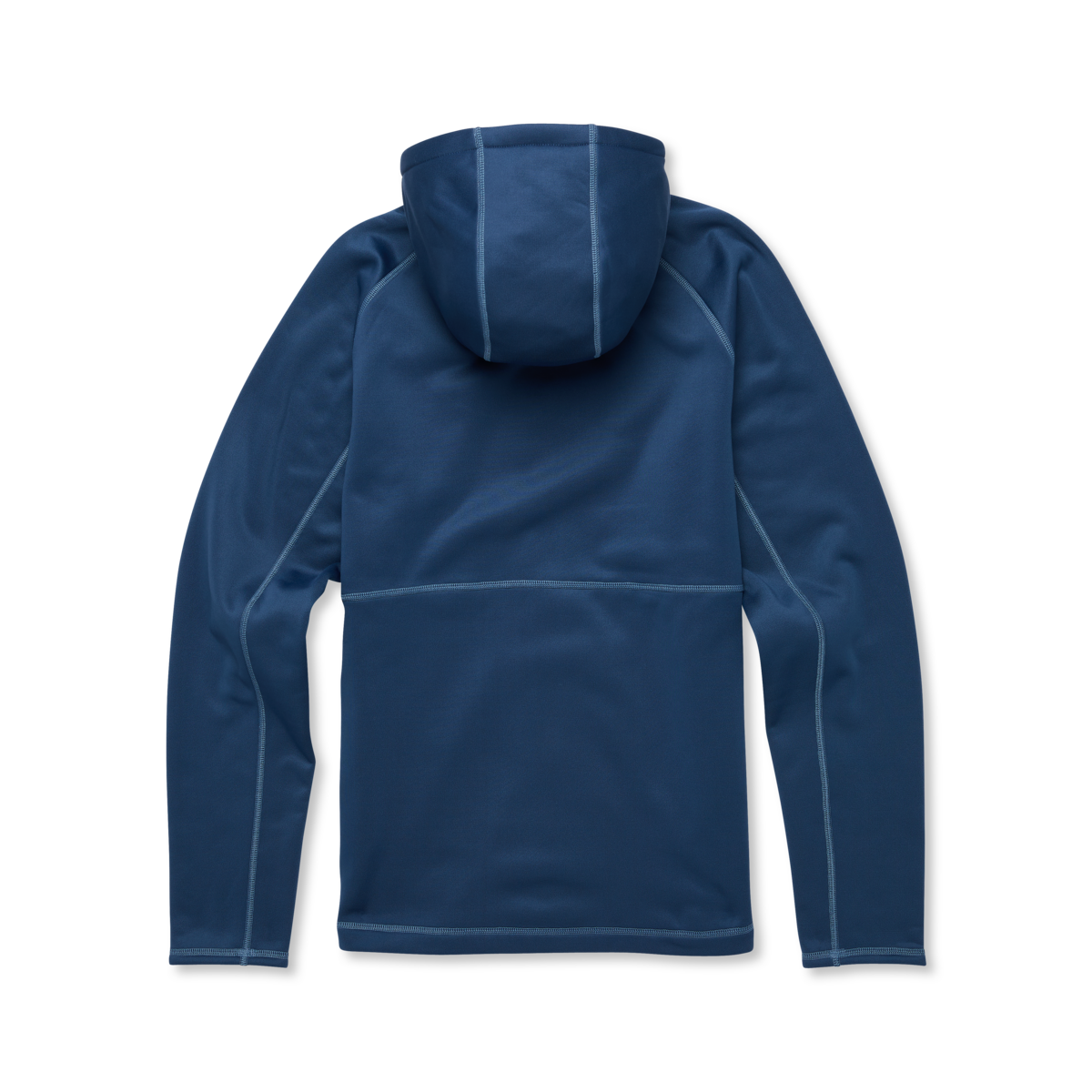 Tempa Fleece Hooded Jacket - Men's - Image 13