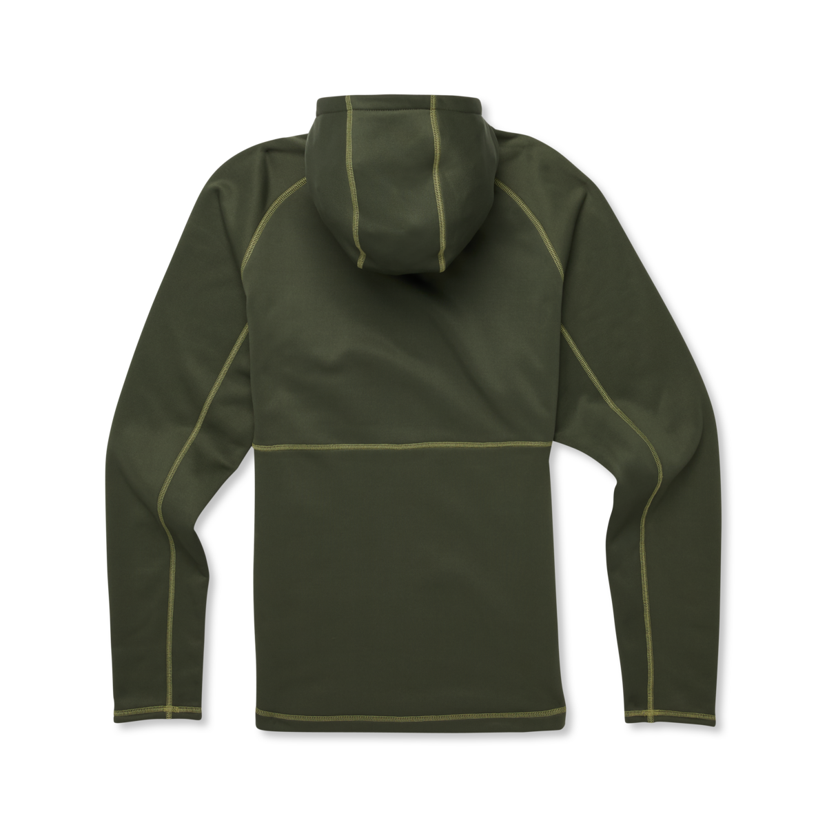 Tempa Fleece Hooded Jacket - Men's - Image 7