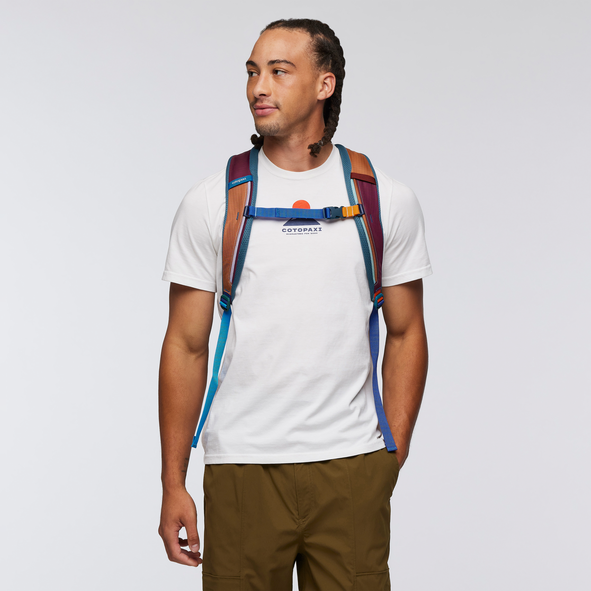 Allpa 26L Daypack - Del Día - Image 9