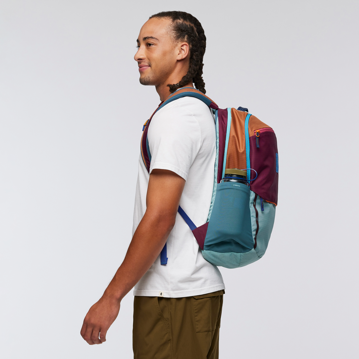Allpa 26L Daypack - Del Día - Image 8
