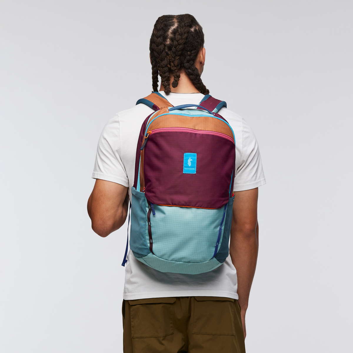 Allpa 26L Daypack - Del Día - Image 10