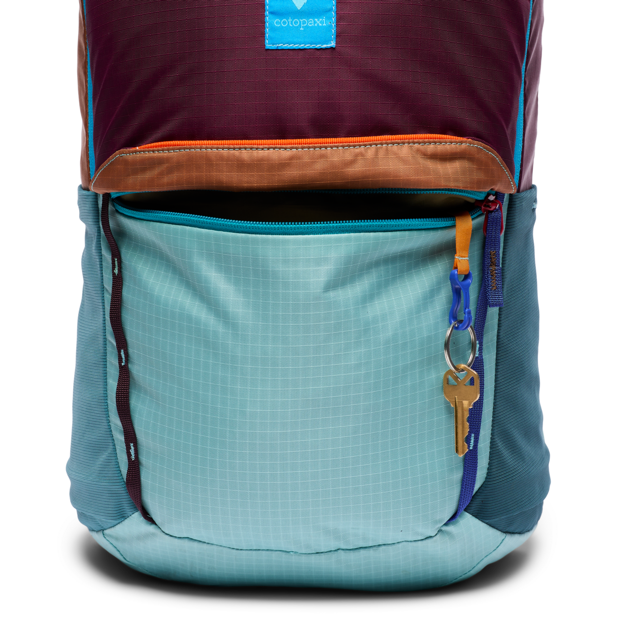 Allpa 26L Daypack - Del Día - Image 7