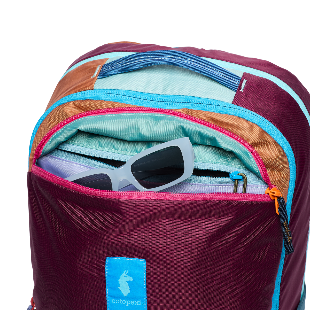 Allpa 26L Daypack - Del Día - Image 6