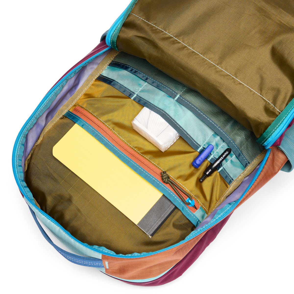 Allpa 26L Daypack - Del Día - Image 5