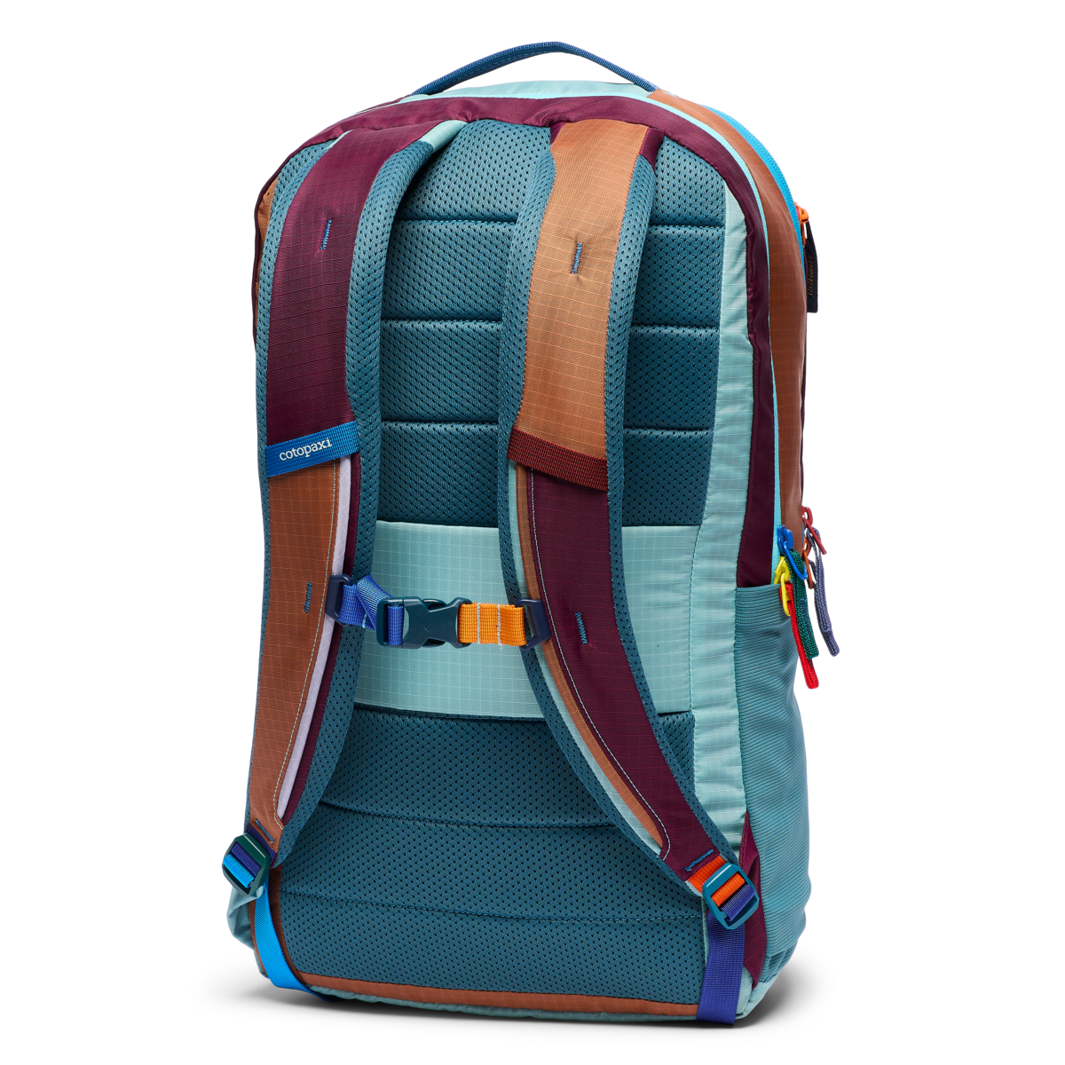 Alternative view of Allpa 26L Daypack - Del Día