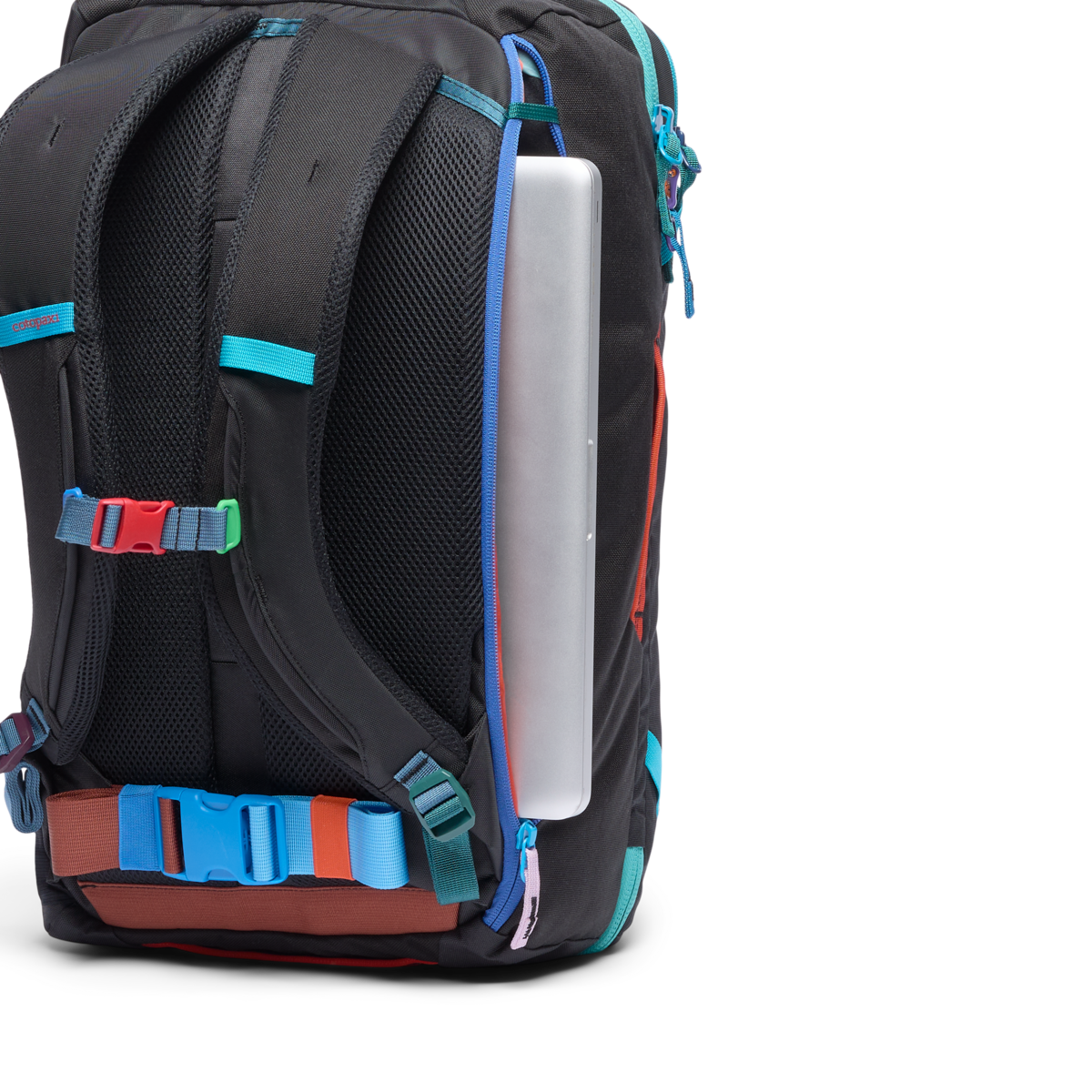 Allpa 28L Travel Pack - Del Día Dark - Image 8