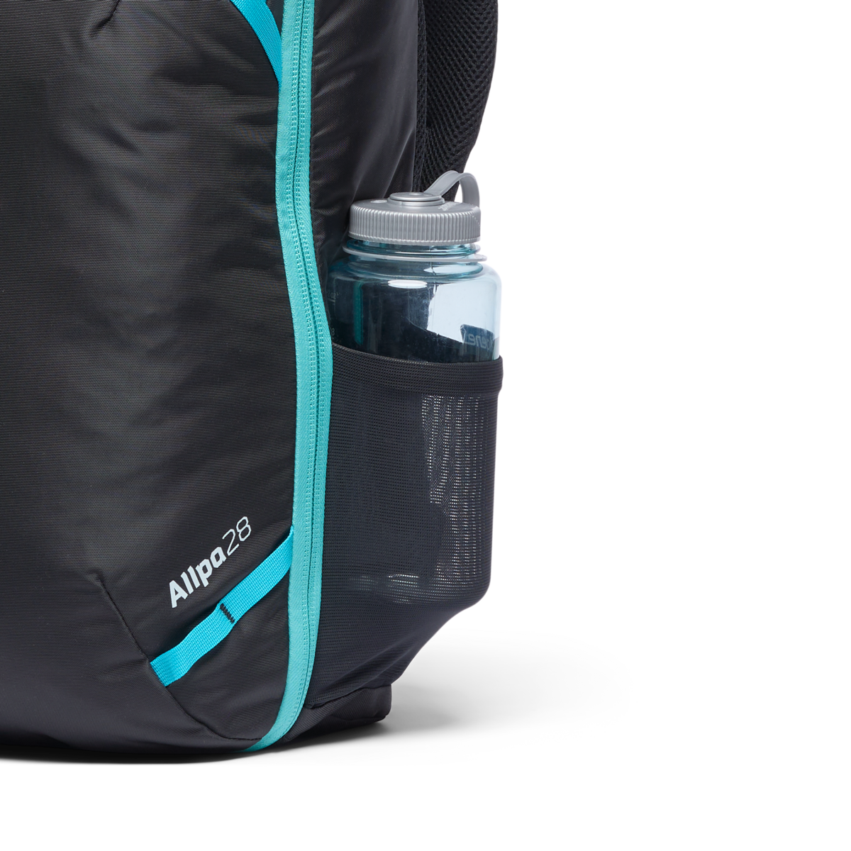 Allpa 28L Travel Pack - Del Día Dark - Image 7