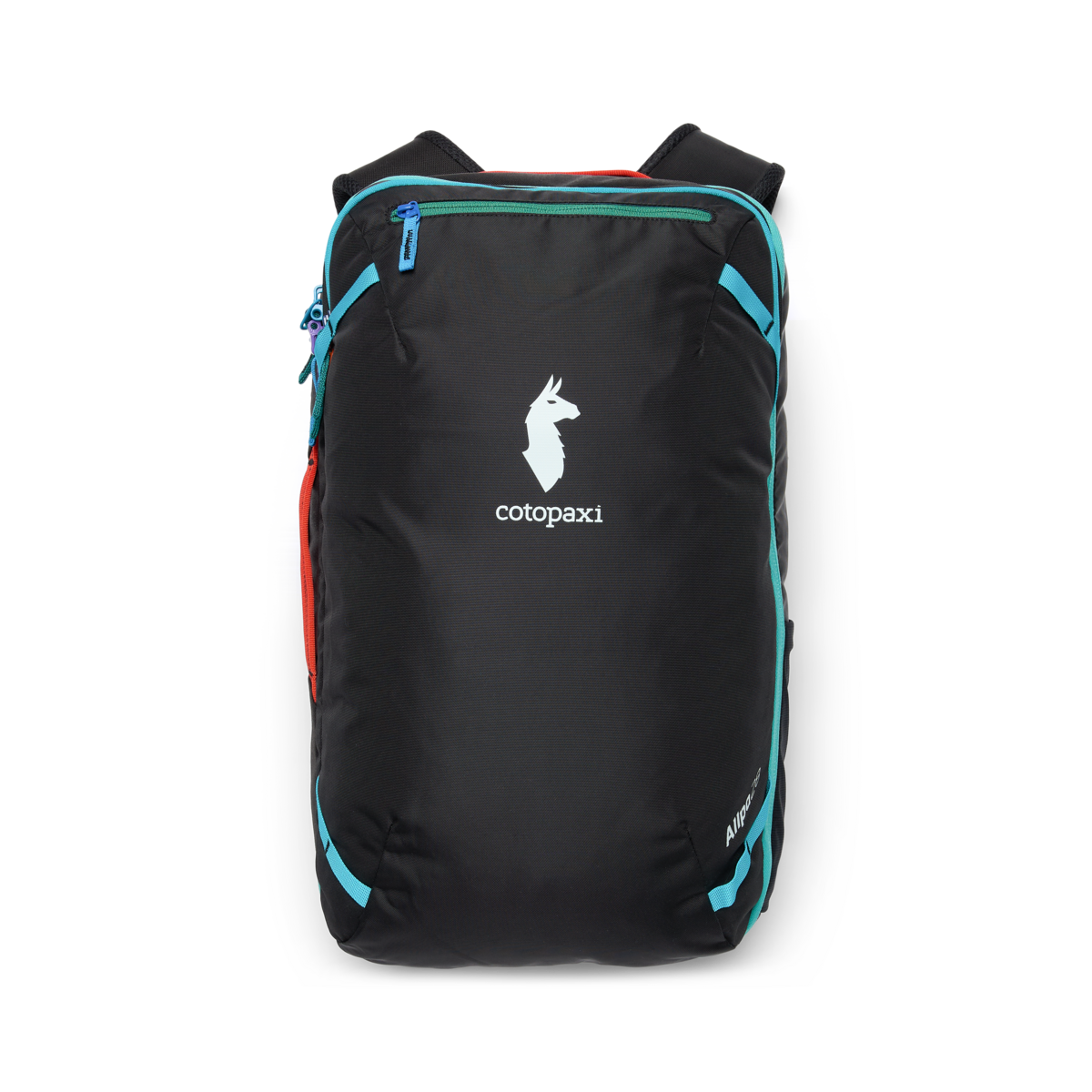 Allpa 28L Travel Pack - Del Día Dark - Image 11
