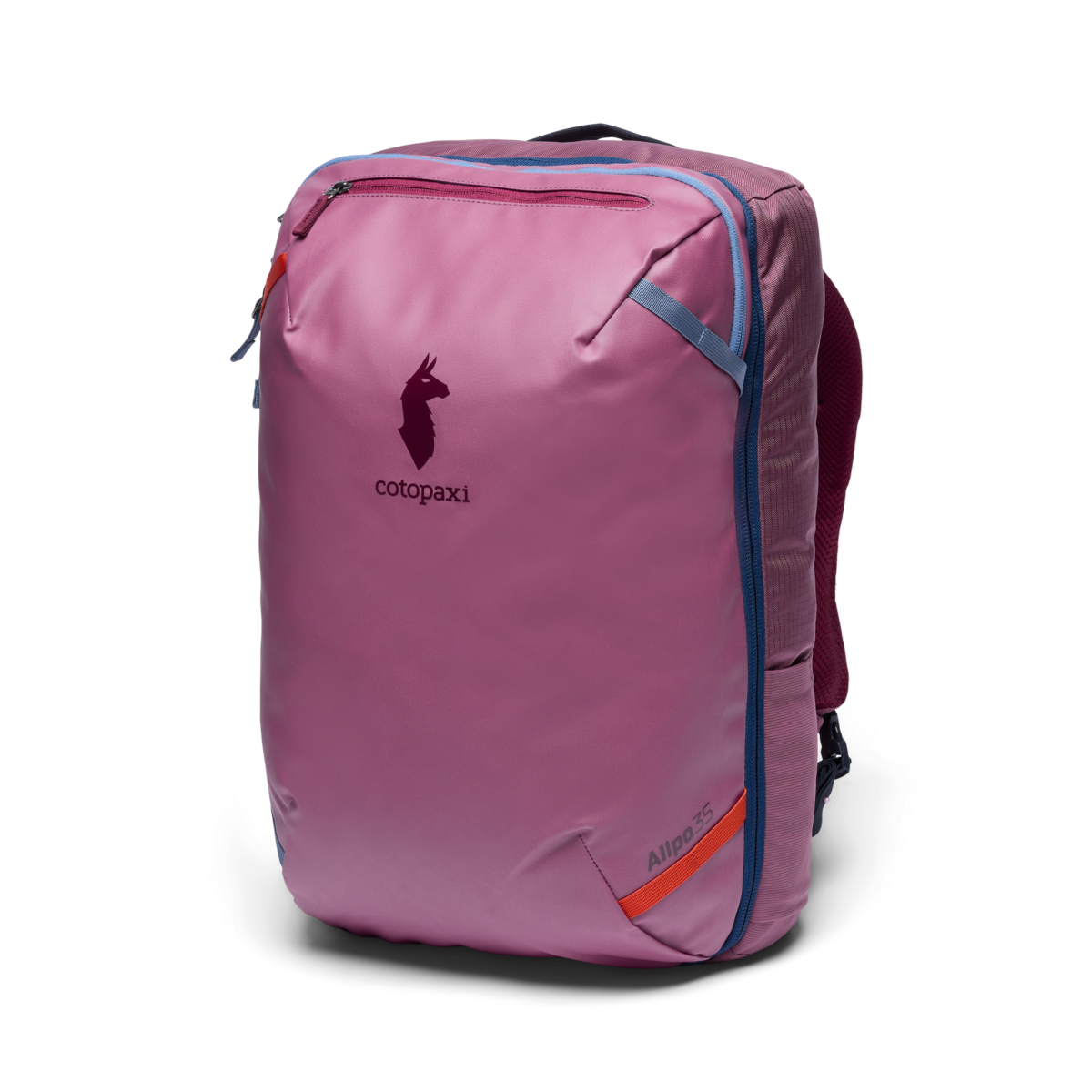 Alternative view of Allpa 35L Travel Pack