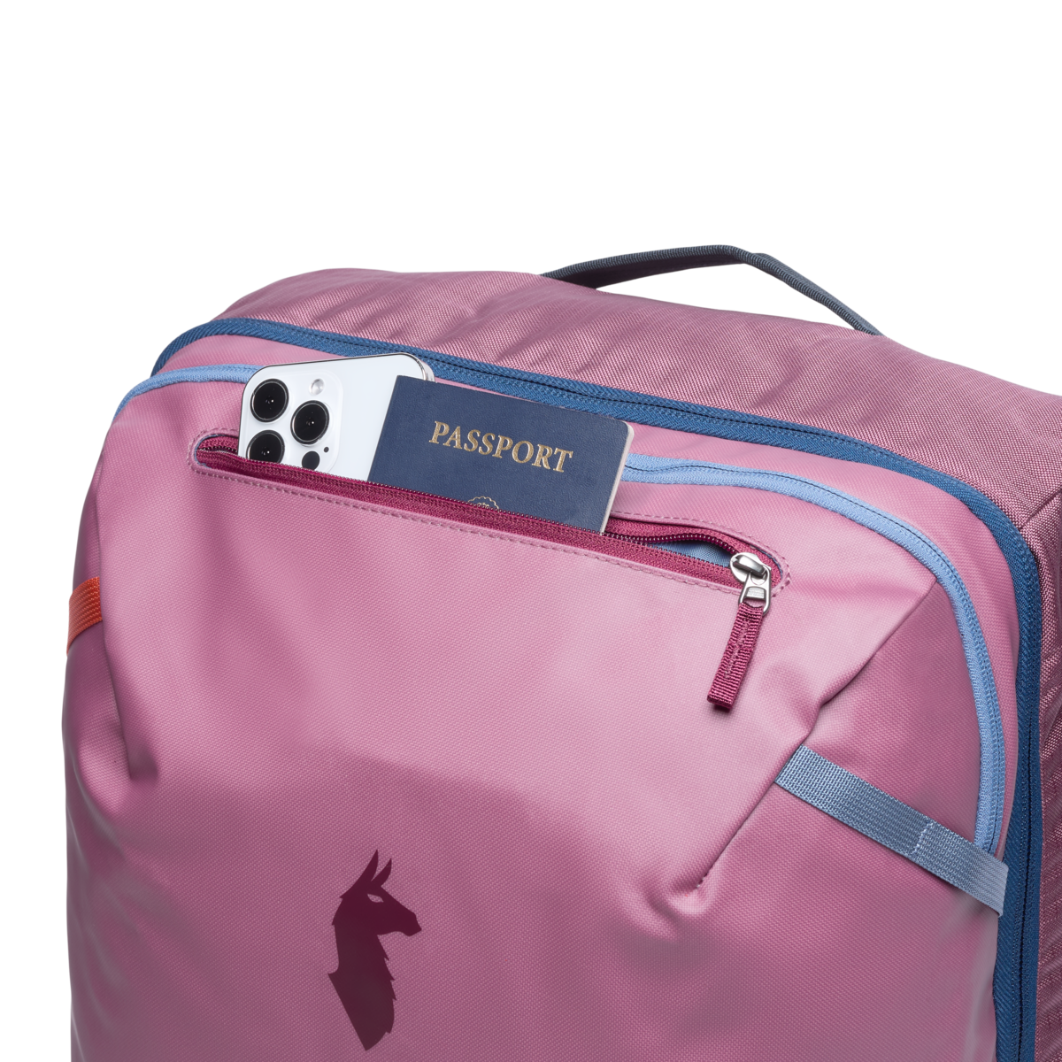 Allpa 42L Travel Pack - Image 5