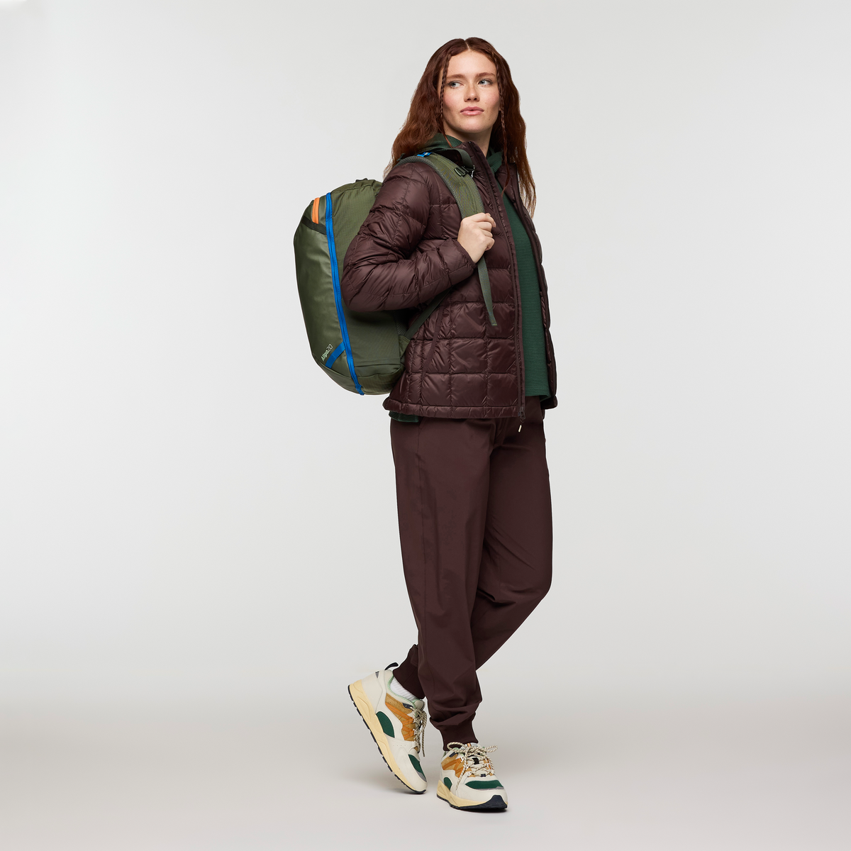 Allpa Mini 20L Travel Pack - Image 7