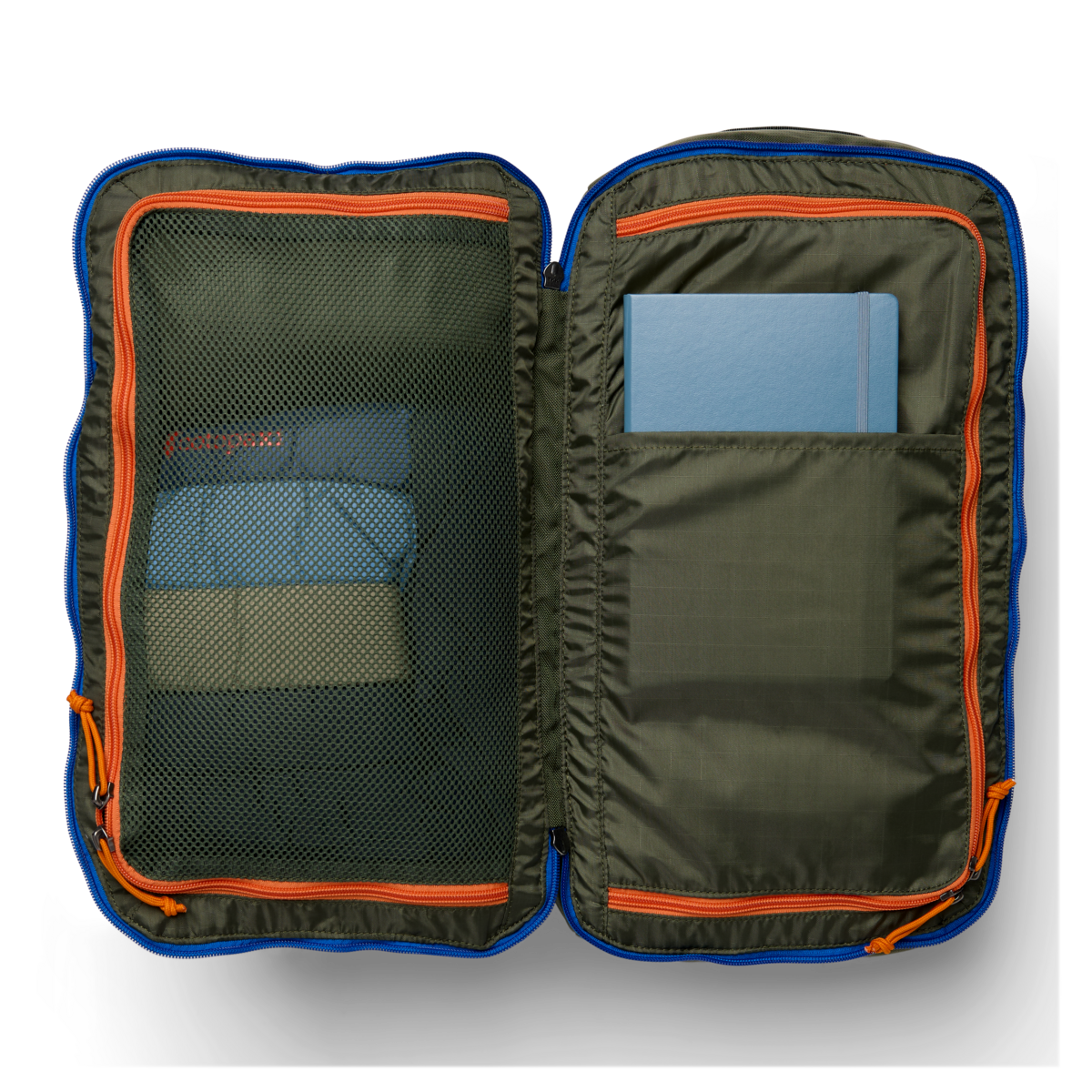 Allpa Mini 20L Travel Pack - Image 6