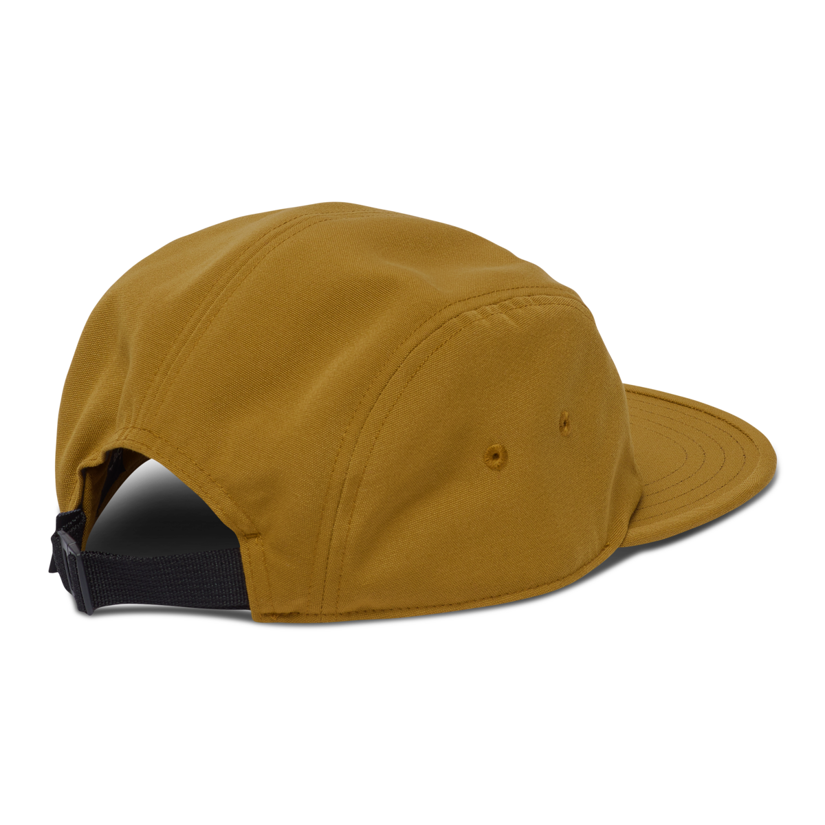 Alternative view of Cada Día 5-Panel Hat