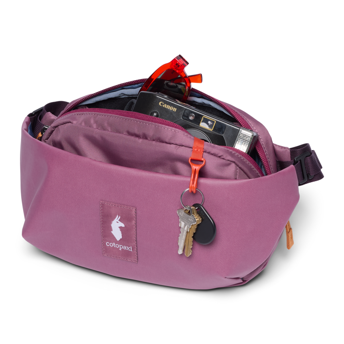 Coso 2L Hip Pack - Cada Día - Image 22
