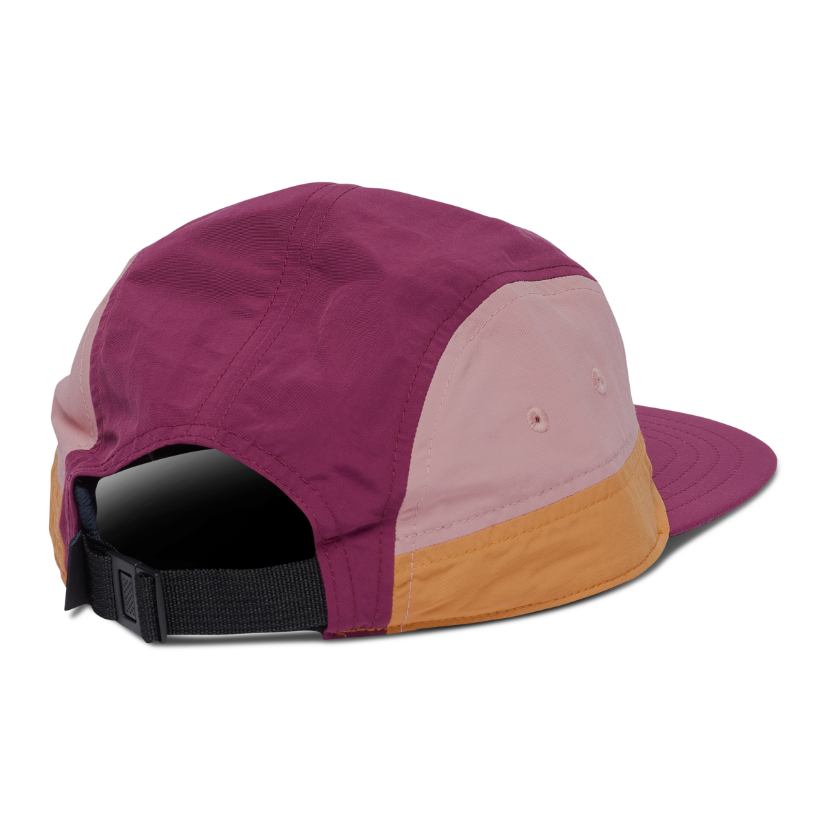 Alternative view of Cotopaxi Tech 5-Panel Hat