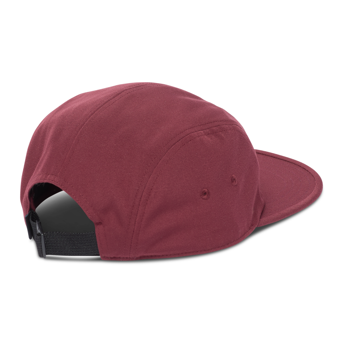 Alternative view of Do Good 5-Panel Hat