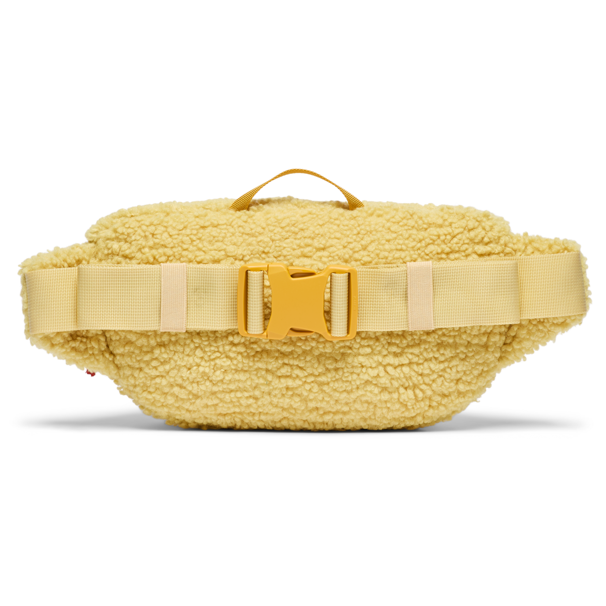 High Pile Fleece 3L Sling - Image 3