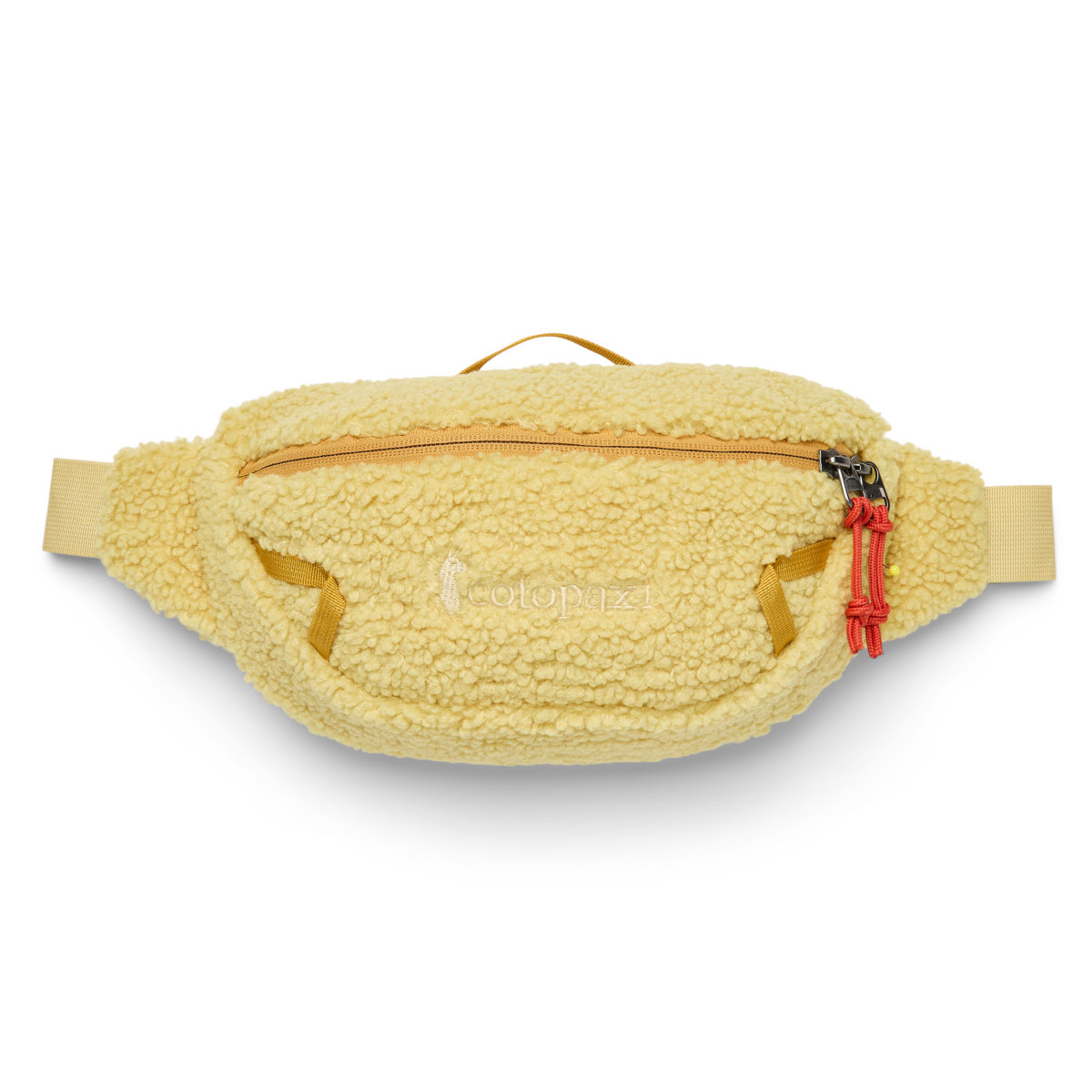 High Pile Fleece 3L Sling - Image 4
