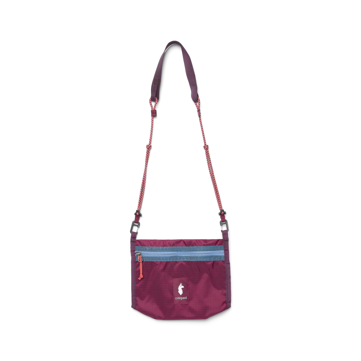 Lista 2L Lightweight Crossbody Bag - Cada Día - Image 7