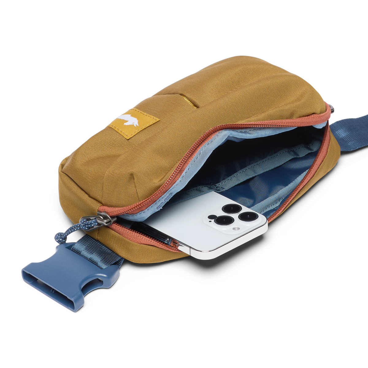 Todo 2L Hip Pack - Cada Día - Image 8
