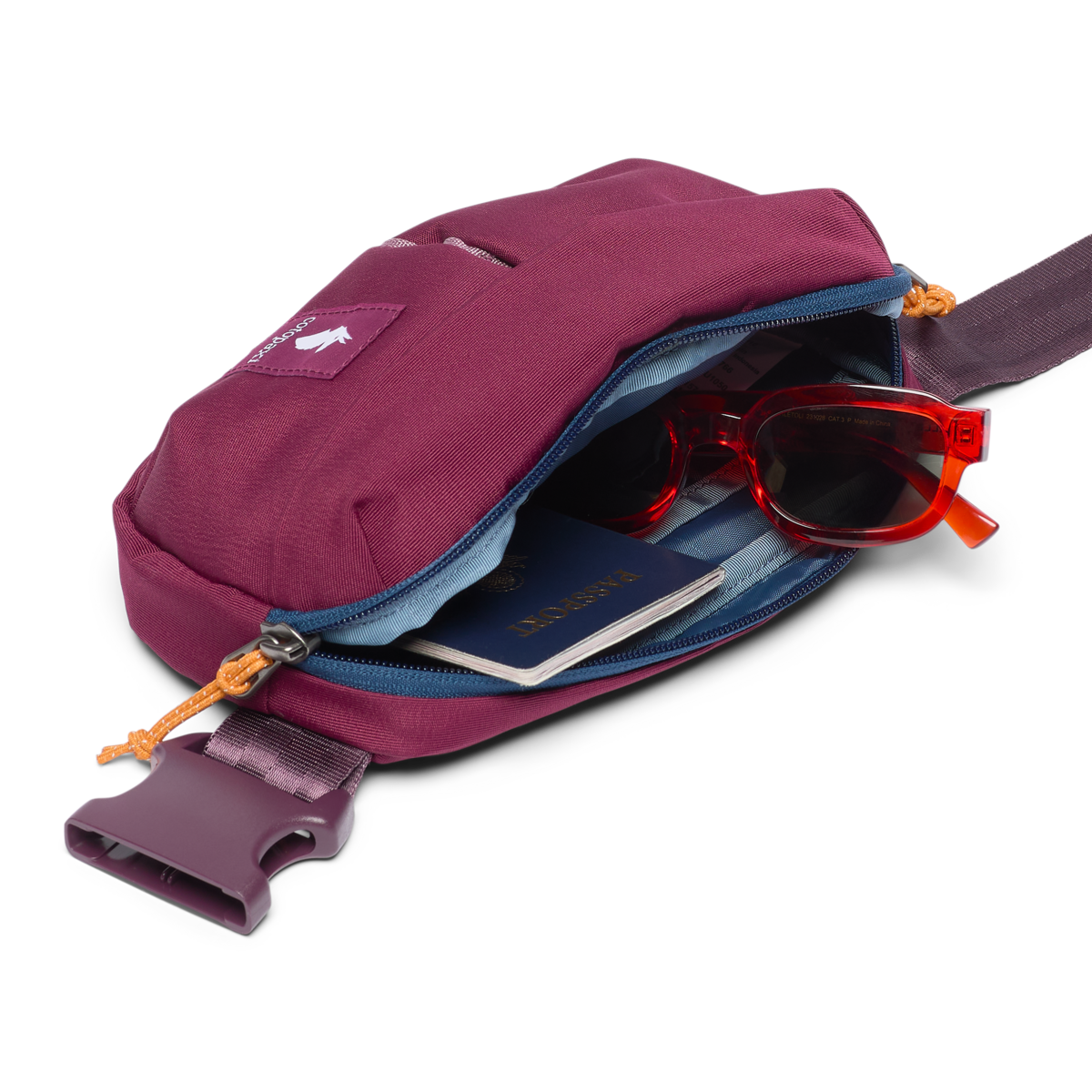 Todo 2L Hip Pack - Cada Día - Image 12