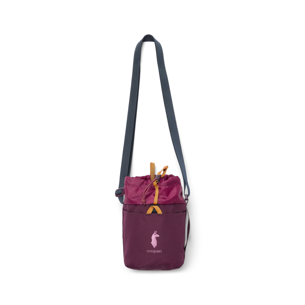 Alternative view of Todo 3L Bucket Bag - Cada Día