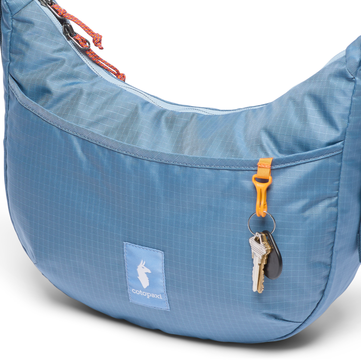 Trozo 8L Shoulder Bag - Cada Día - Image 12
