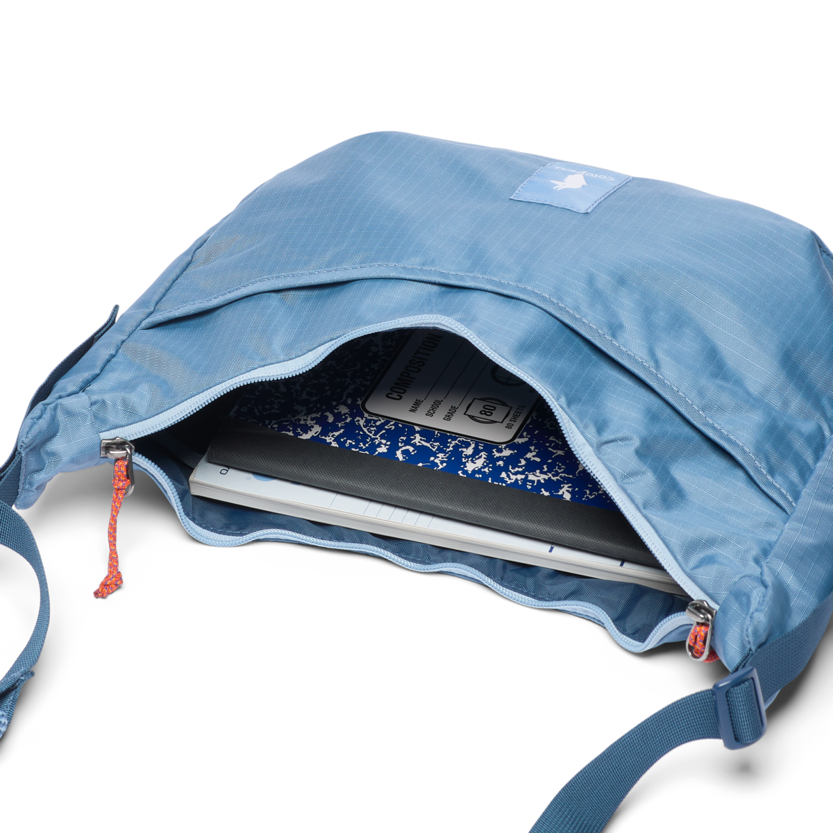 Trozo 8L Shoulder Bag - Cada Día - Image 11