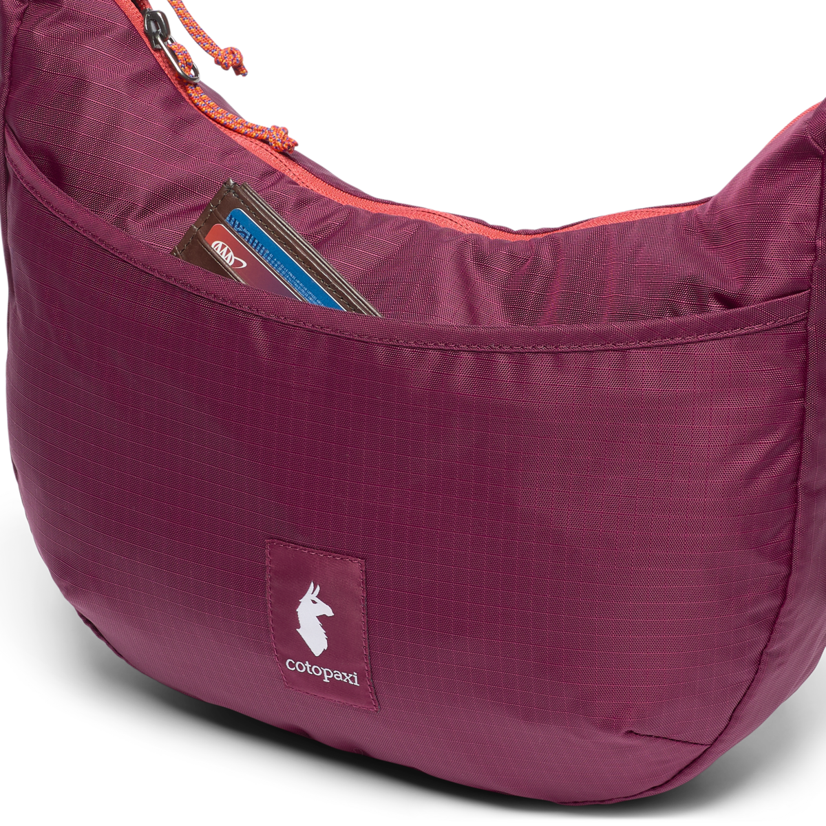 Trozo 8L Shoulder Bag - Cada Día - Image 18