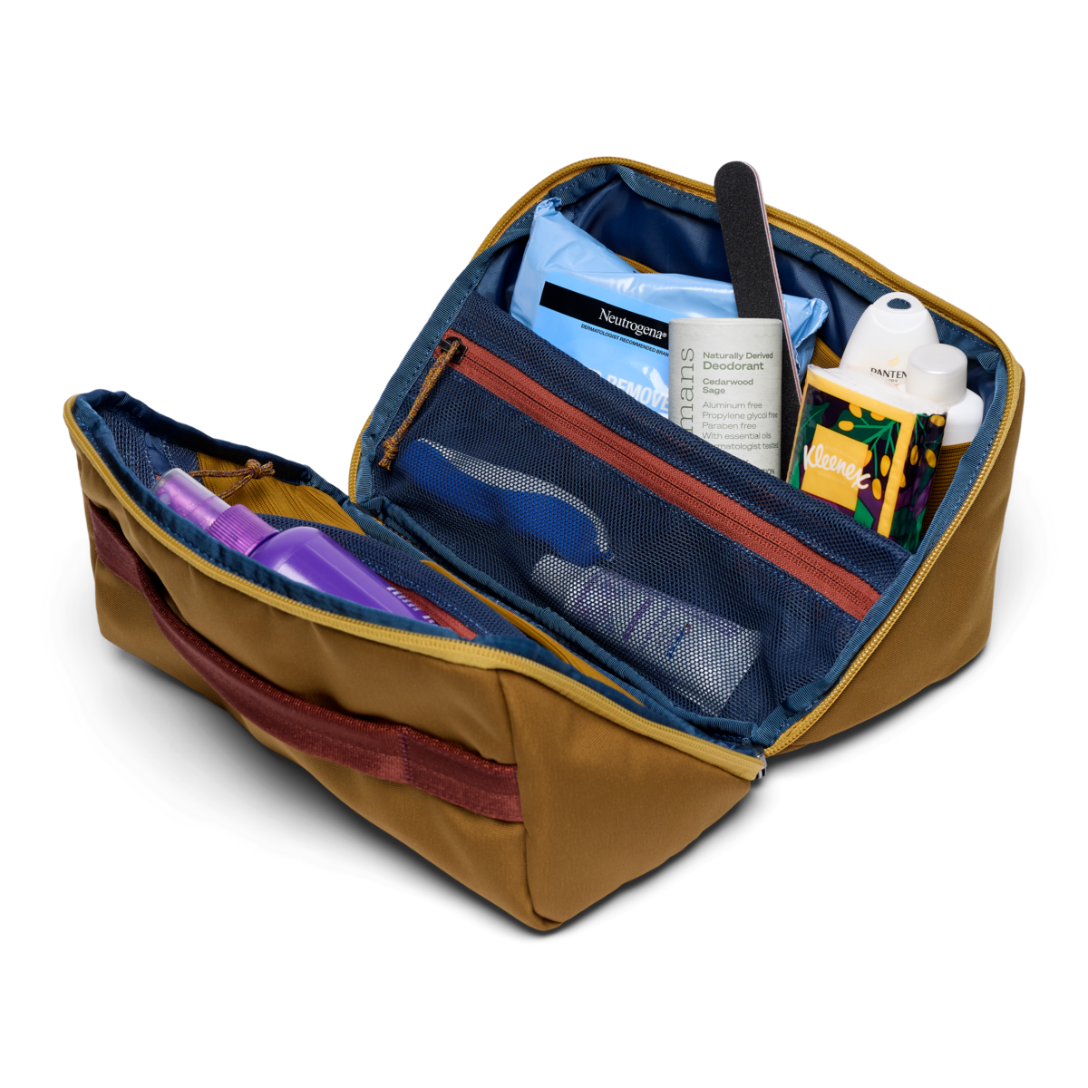 Alternative view of Viaje Toiletry Kit - Cada Día