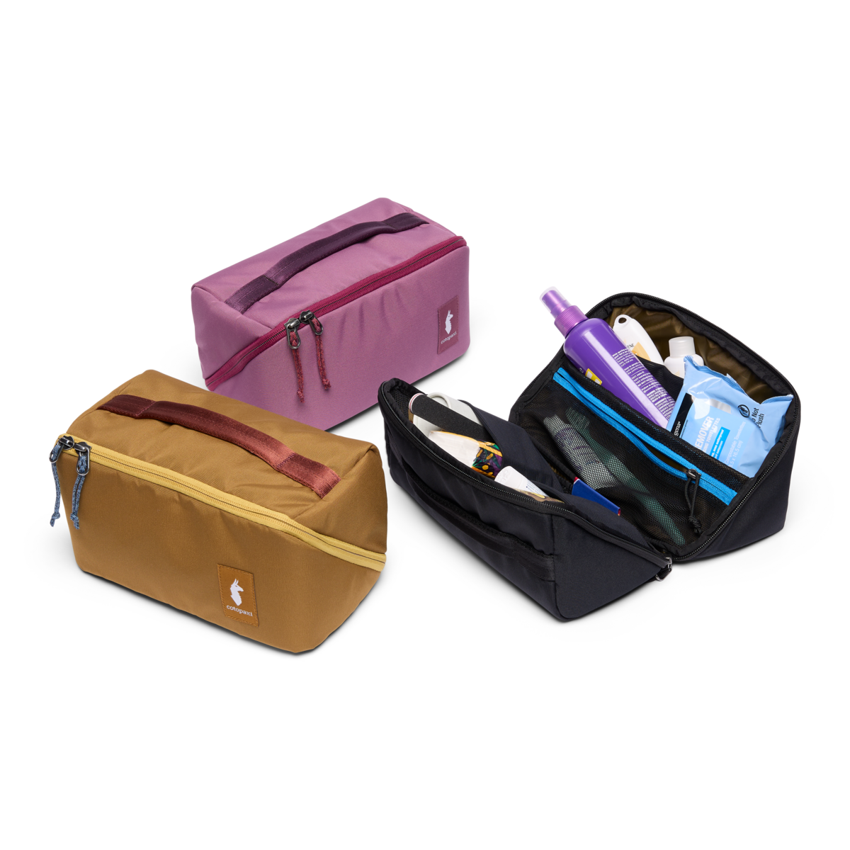 Viaje Toiletry Kit - Cada Día - Image 10