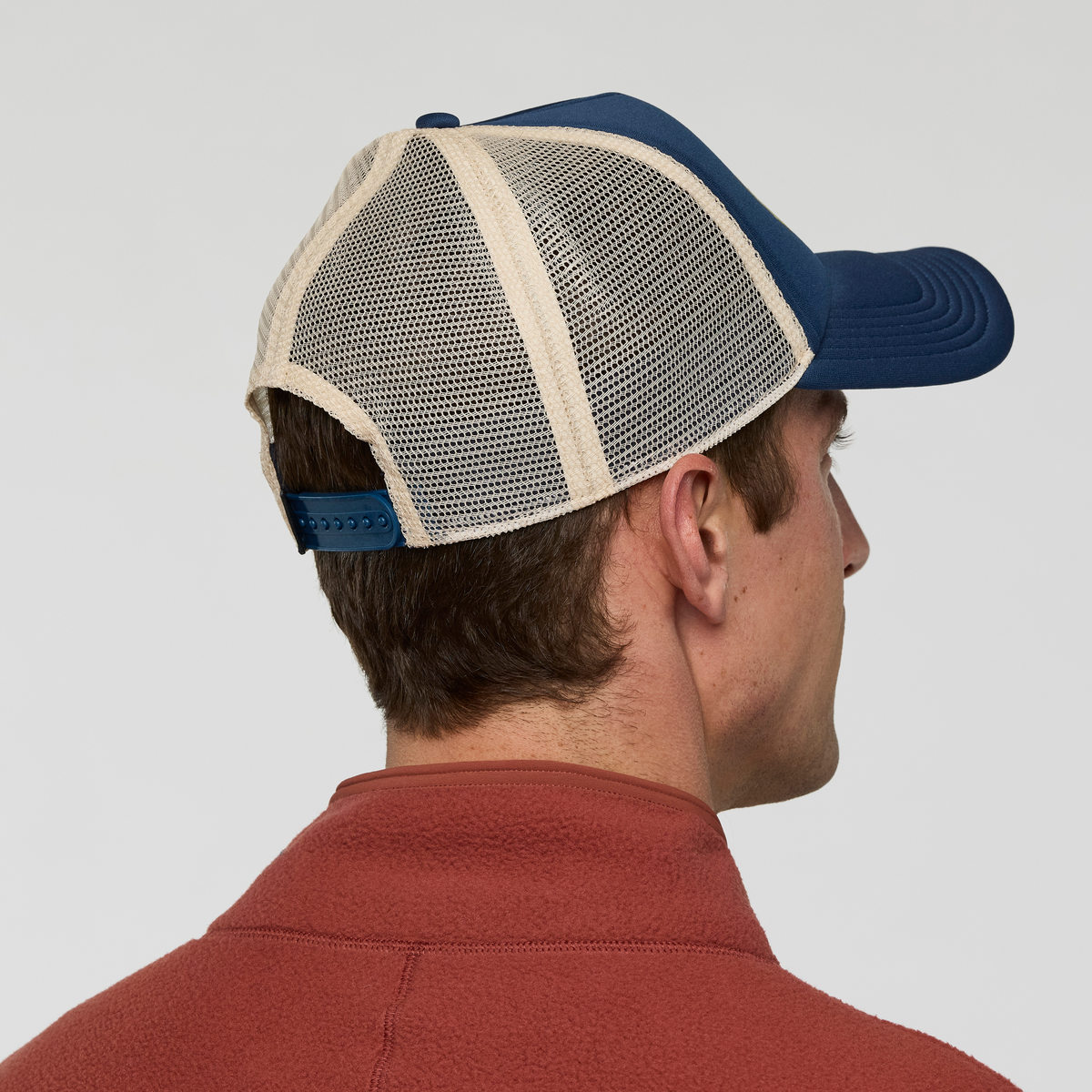 Vintage Trucker Hat - Image 7