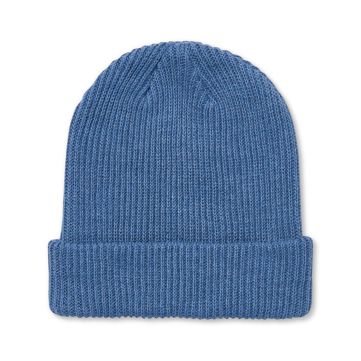 Alternative view of Wharf Beanie - Cotopaxi Patch