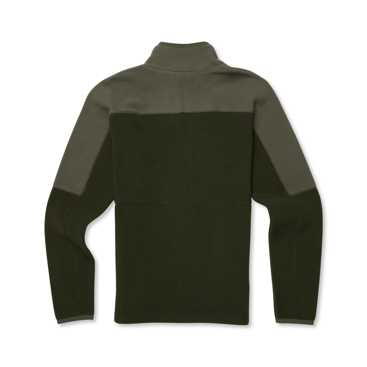 Abrazo Fleece Full-Zip Jacket - Women's - Image 8