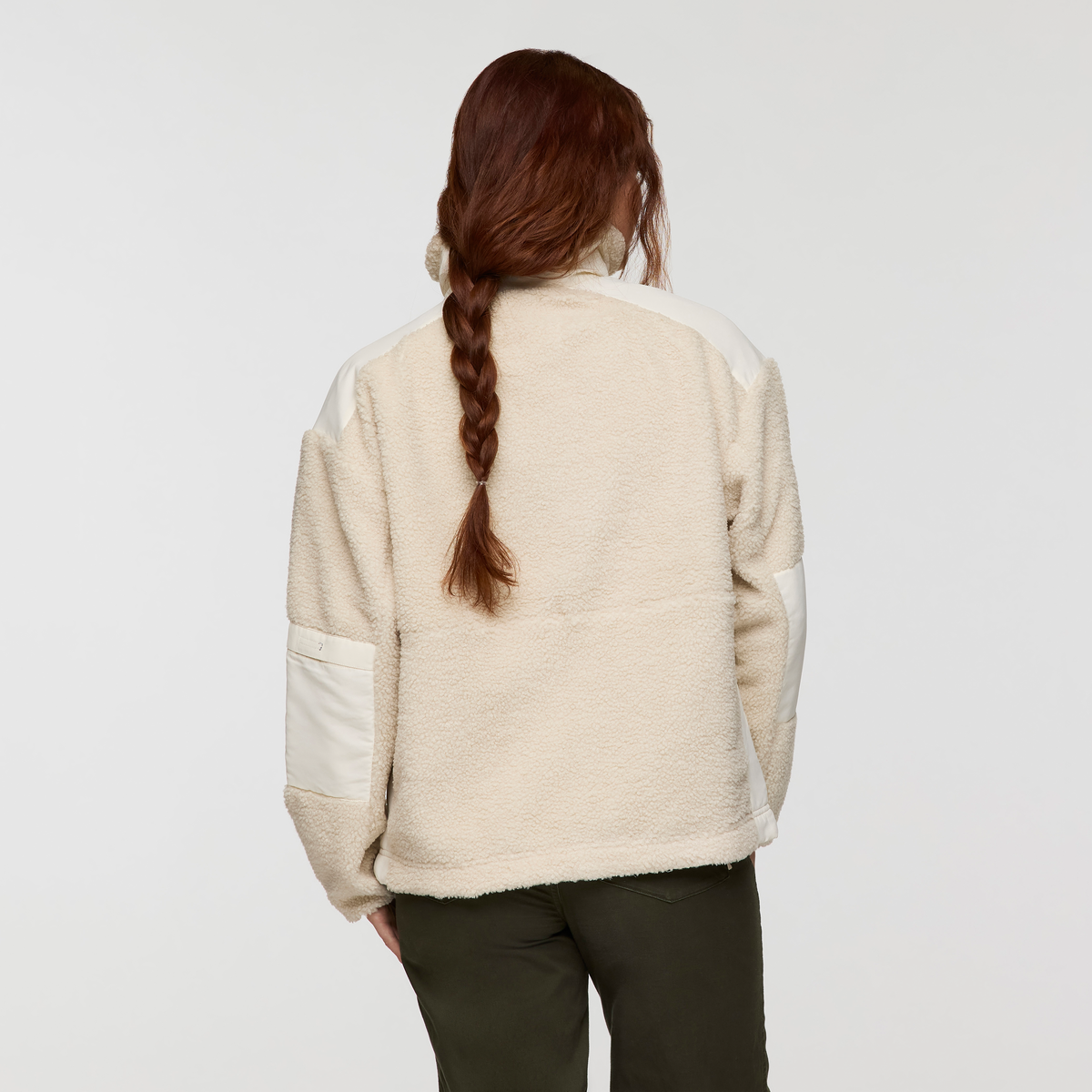 Bacano Fleece Jacket - Women's - Image 41