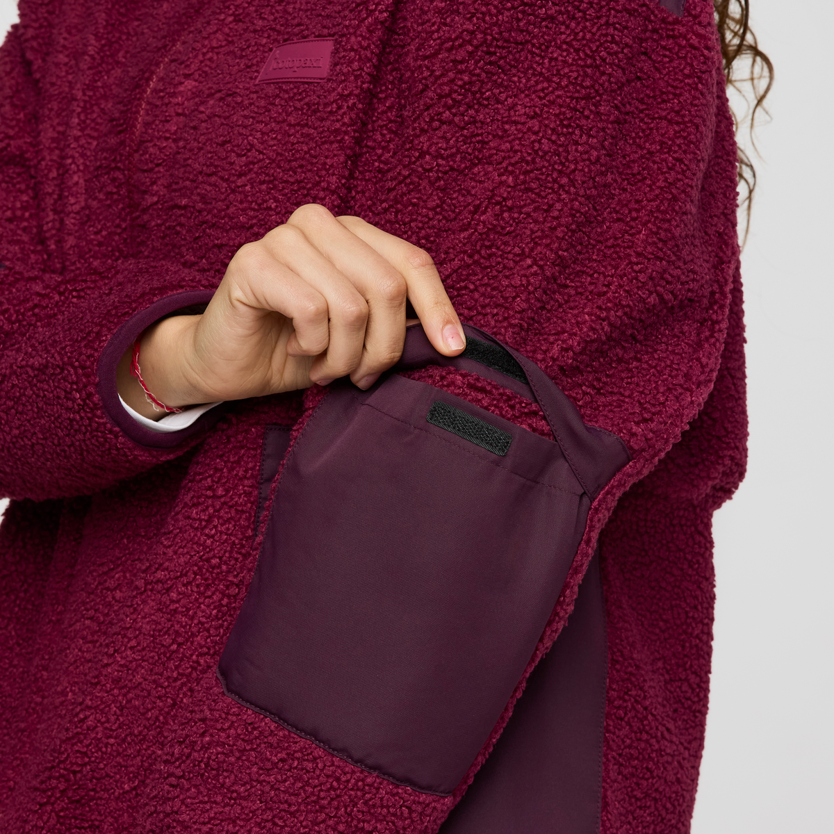 Bacano Fleece Jacket - Women's - Image 50