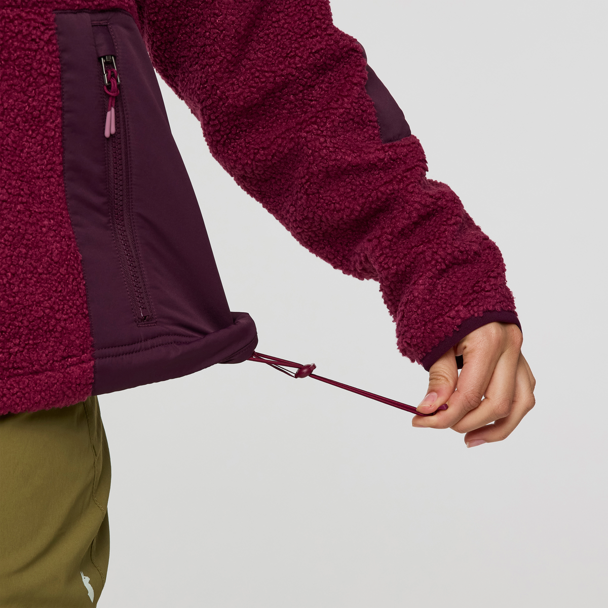 Bacano Fleece Jacket - Women's - Image 51