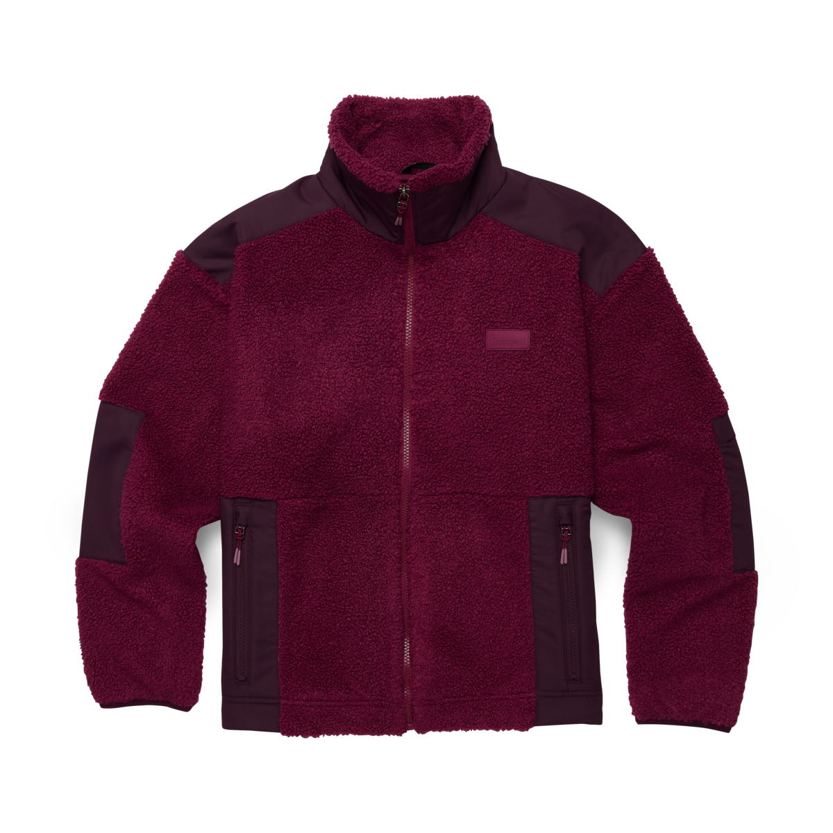Bacano Fleece Jacket - Women's - Image 52