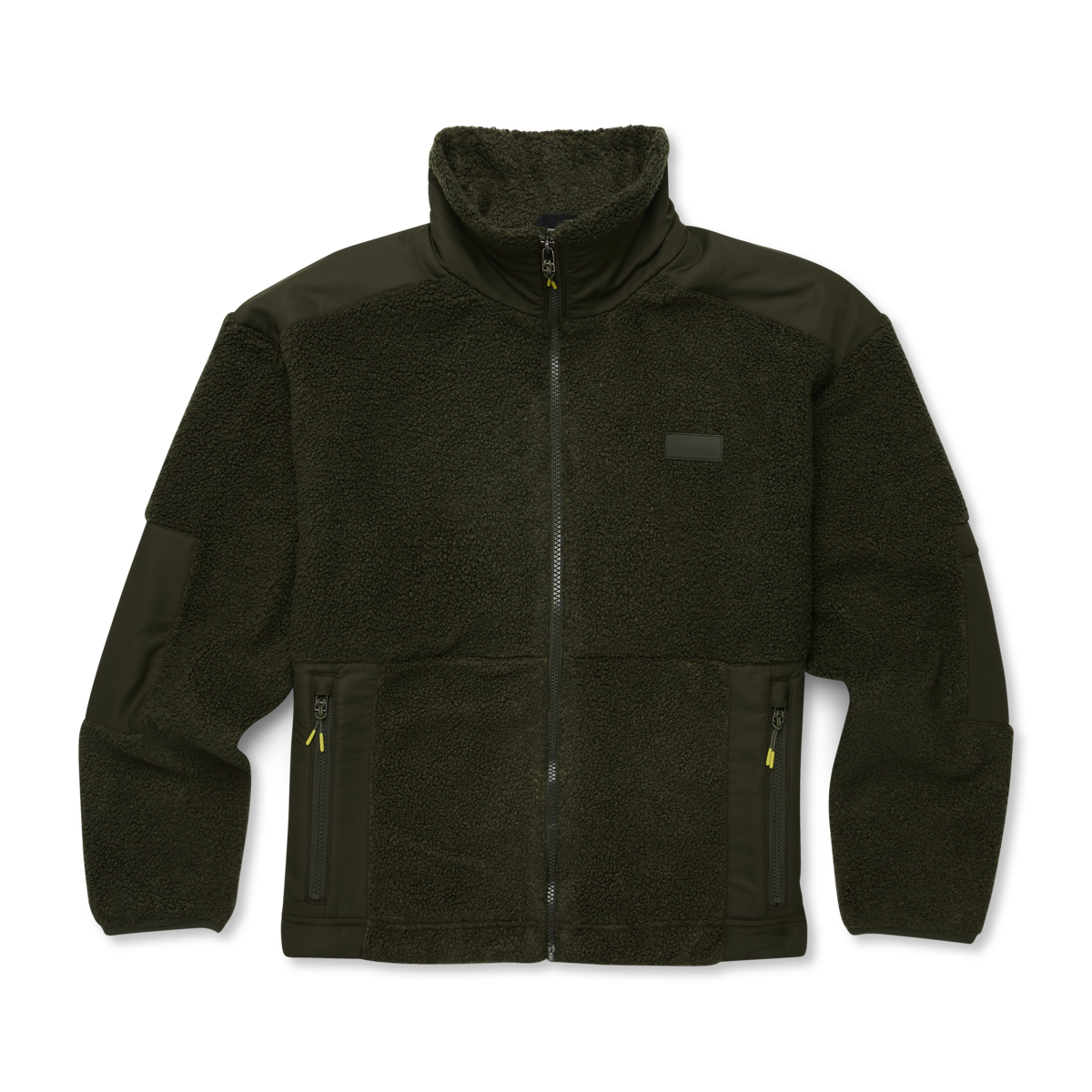 Bacano Fleece Jacket - Women's - Image 60