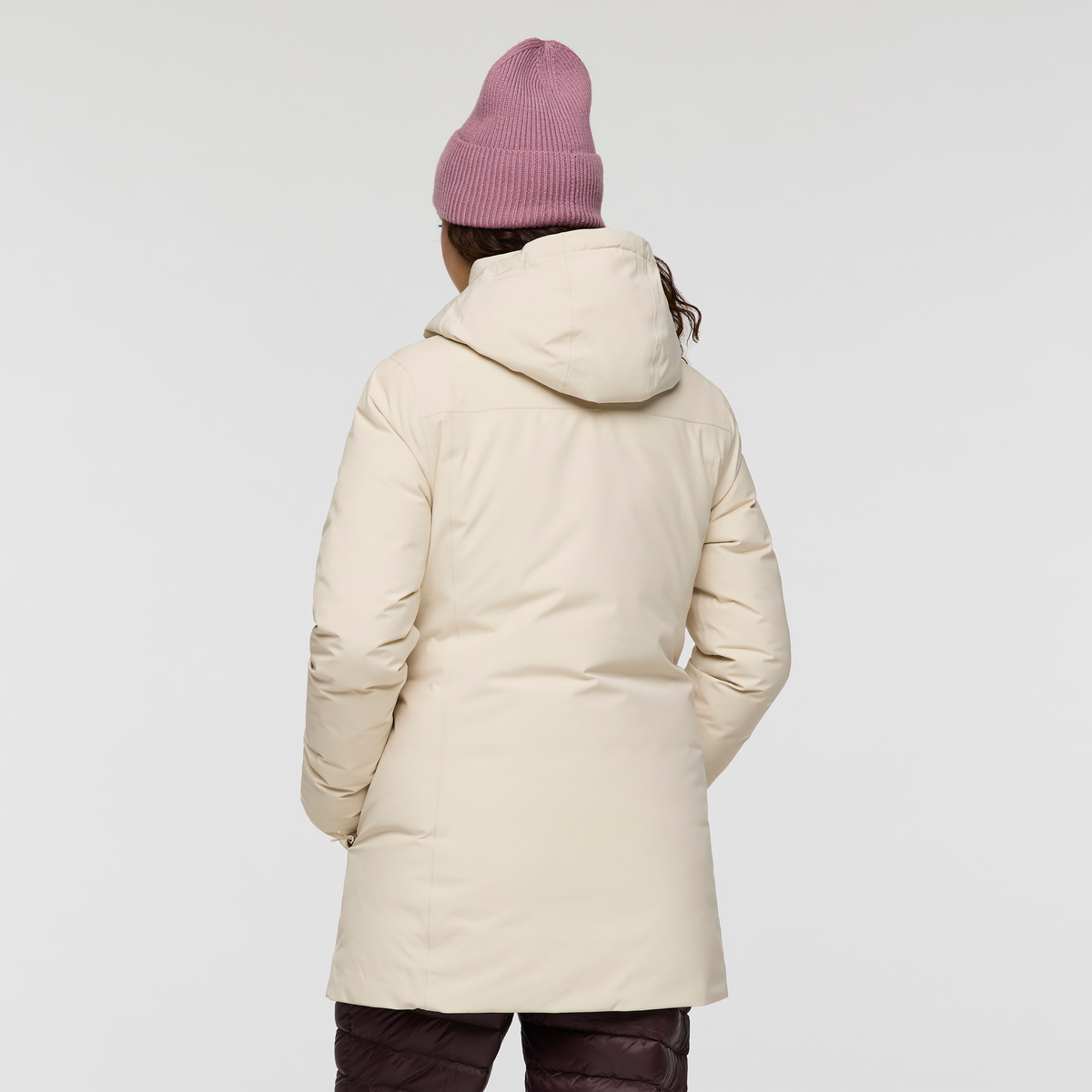 Calidez Down Parka - Women's - Image 3