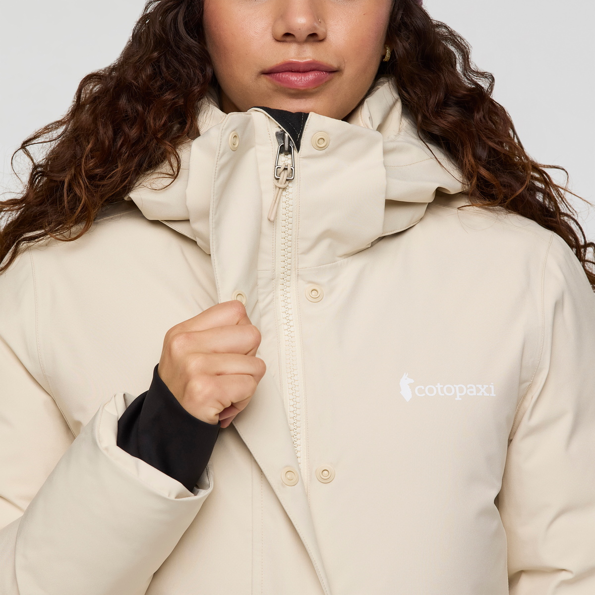 Calidez Down Parka - Women's - Image 5