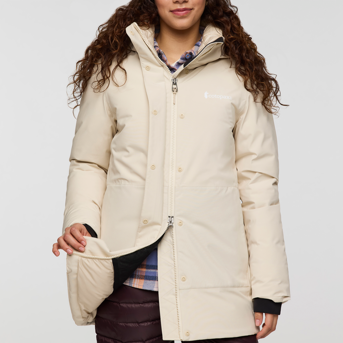 Calidez Down Parka - Women's - Image 4