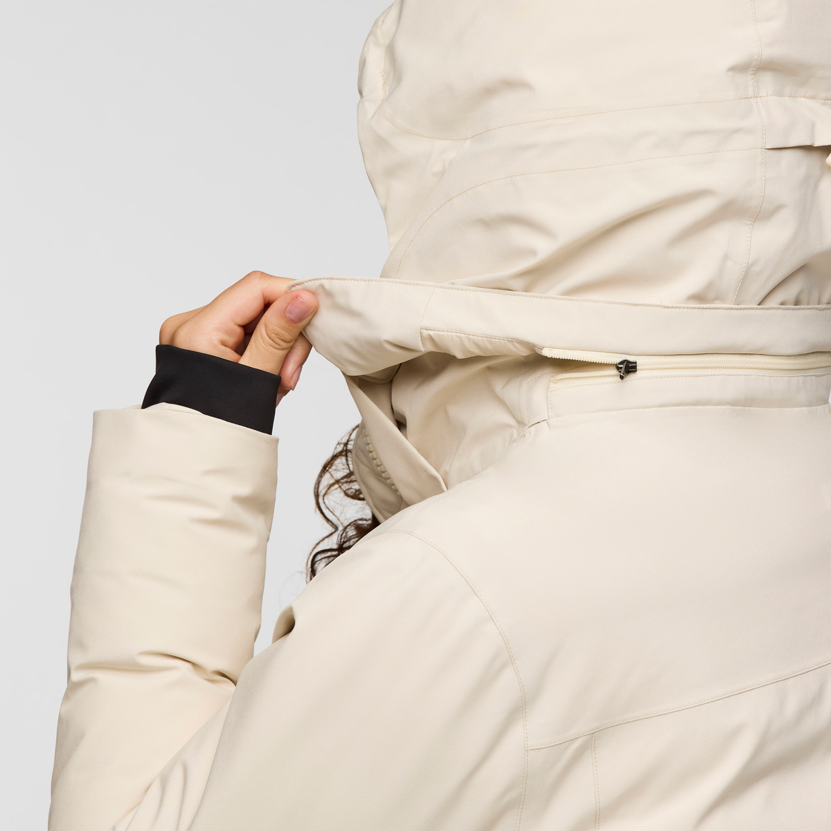 Calidez Down Parka - Women's - Image 6